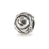 Charm Trollbeads Beads in Argento TAGBE-20217 - TAGBE-20217